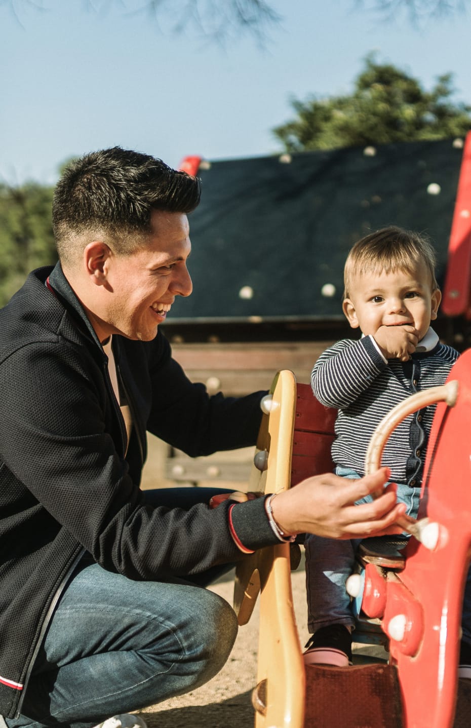 Discover how Jim planned his trip