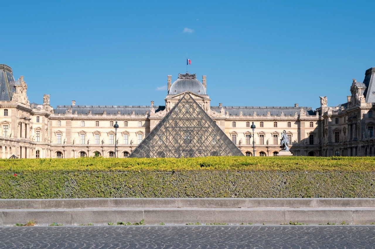 Louvre Museum