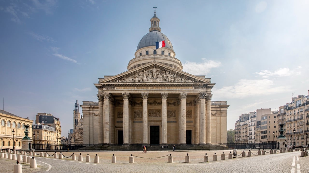 Panthéon