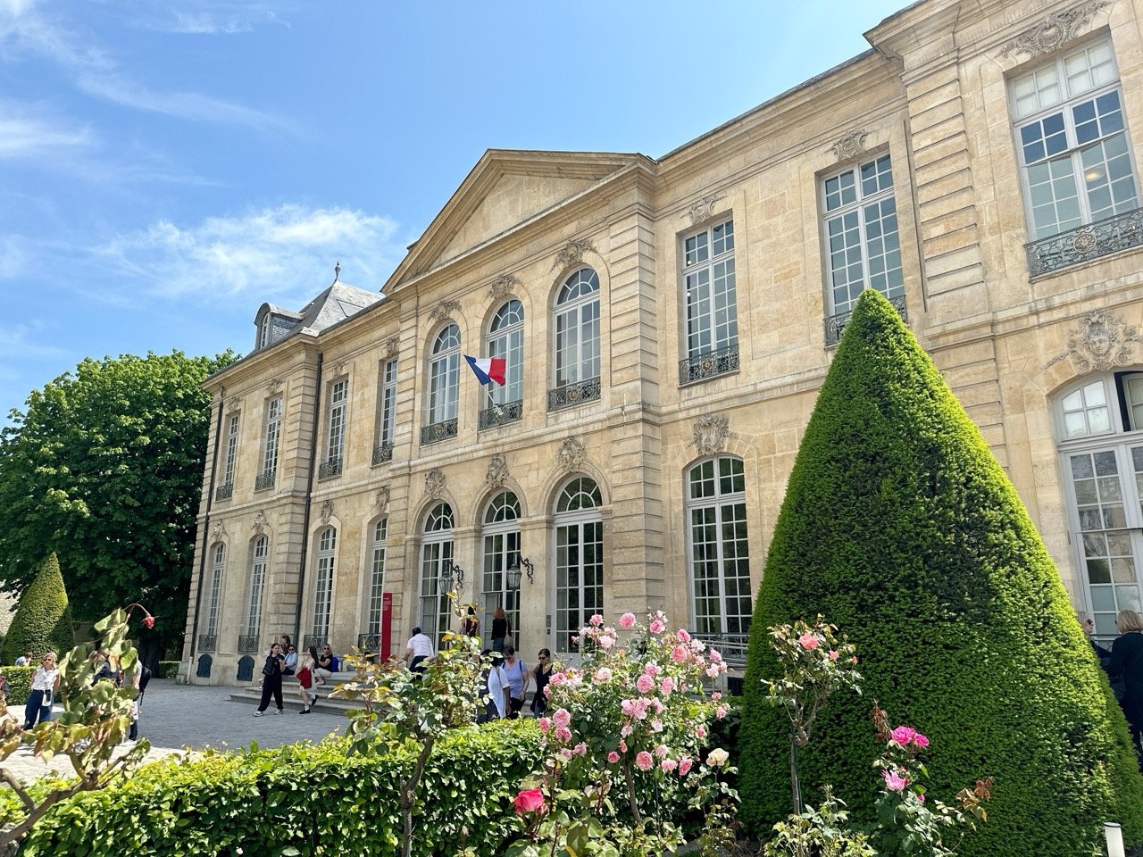 Musée Rodin