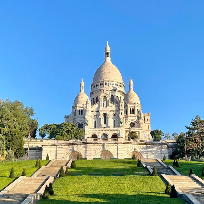 Sacré-Cœur